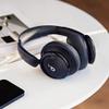 Soundcore by Anker Life Q30 Hybrid Active Noise Cancelling Headphones with Multiple Modes, Hi-Res Sound, Custom EQ via App, 40H Playtime, Comfortable Fit, Bluetooth Headphones(Renewed) view 4