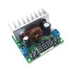 1PCS Numerical Control DC - DC DC Adjustable Boost-Down Module Integration Voltmeter 8A 4A Regulated Power Supply (4A-Fanless) view 1