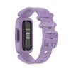 Bands Compatible with Fitbit Ace 3 Watch Strap, Colorful Silicone Accessories Replacement Wristbands for Fitbit Ace 3 Activity Tracker view 4