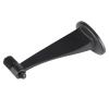 EVTSCAN Universal Binocular Tripod Mount - Metal Adapter Mount - Bracket Holder - Stable Connecting & Free Hands - Tripod Adapter for Binocular Telescope view 3