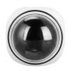 Sonew Indoor Outdoor Fake Camera, Home Security Dome, Simulated Camera, Dummy Surveillance Camera, for Homes and Businesses view 1