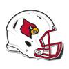 Desert Cactus University of Louisville Sticker U of L Cards Cardinals Vinyl Decal Laptop Water Bottle Car Scrapbook (IND 13) view 1