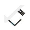 ePartSolution Wholesale Digitizer Touch Screen Glass Lens + Home Button Replacement for iPad 6th Gen iPad 6 A1893 A1954 USA (White) view 2