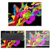 Decalrus - Protective Decal Skin Sticker for LG gram 16 16T90P (16" Screen) case Cover wrap LGgram2in1_16t90p-102 view 1