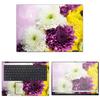 Decalrus - Protective Decal Skin Sticker for LG gram 16 16T90P (16" Screen) case Cover wrap LGgram2in1_16t90p-173 view 1