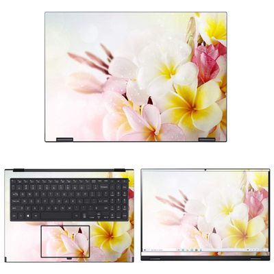 Decalrus - Protective Decal Skin Sticker for LG gram 16 16T90P (16" Screen) case Cover wrap LGgram2in1_16t90p-182