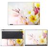 Decalrus - Protective Decal Skin Sticker for LG gram 16 16T90P (16" Screen) case Cover wrap LGgram2in1_16t90p-182 view 1