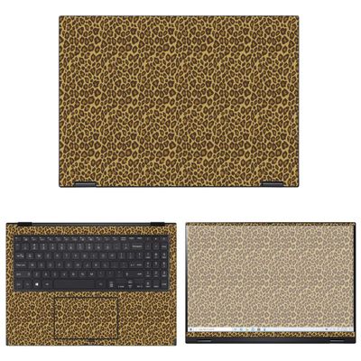 Decalrus - Protective Decal Skin Sticker for LG gram 16 16T90P (16" Screen) case Cover wrap LGgram2in1_16t90p-66