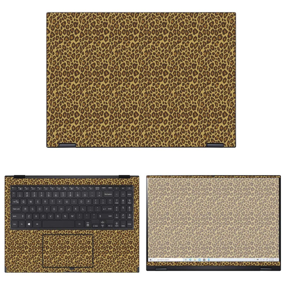 Decalrus - Protective Decal Skin Sticker for LG gram 16 16T90P (16" Screen) case Cover wrap LGgram2in1_16t90p-66