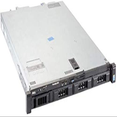 DELL PowerEdge R430 4 Bays 3.5 Server - 2X Intel Xeon E5-2690 V4 14-Core 2.6Ghz - 96GB DDR4 Memory - H730 1GB Raid - 3.84TB (4X 960GB SATA SSD New) - 2X 550W PSU - (Renewed)