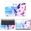 Decalrus - Protective Decal Skin Sticker for LG gram 16 16T90P (16" Screen) case Cover wrap LGgram2in1_16t90p-99 view 1
