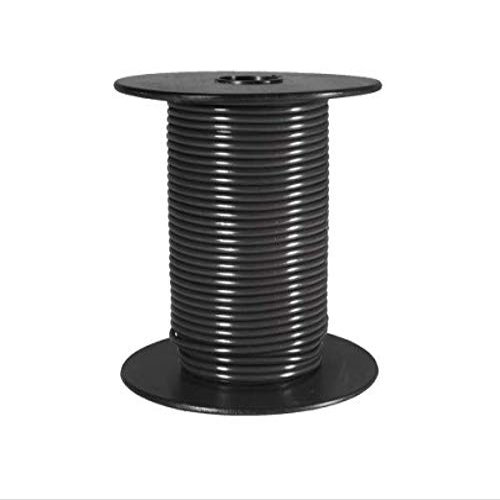 FastTackle 100 ft. GPT Primary Wire44; Black - 20 Gauge