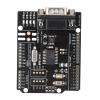 LZKW LED High Reliability 1Mb/s MCP2515 Canbus Shield, Bus Shield, for Industrial Automation Shipping view 1