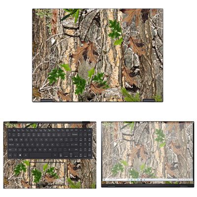 Decalrus - Protective Decal Skin Sticker for LG gram 16 16T90P (16" Screen) case Cover wrap LGgram2in1_16t90p-215