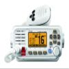 Icom IC-M330 Ultra Compact VHF Marine Transceiver Without GPS - White view 1