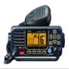 Icom IC-M330 Ultra Compact VHF Marine Transceiver Without GPS - Black view 1