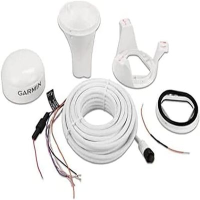 GPS 24xd Antenna/Receiver for NMEA 0183