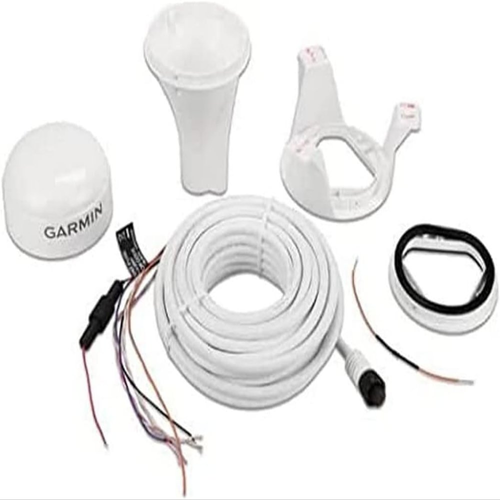 GPS 24xd Antenna/Receiver for NMEA 0183