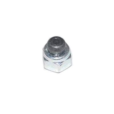 Replacement Part For Royal CR5158, 089000 Vacuum Fork Bolt Nut # compare to part 1801715000