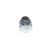 Replacement Part For Royal CR5158, 089000 Vacuum Fork Bolt Nut # compare to part 1801715000 view 1