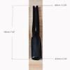 Neutrual Cable Pants, Speaker Wire Pants (19MM-2x 6.0MM-4PACK) 2 Conductor Dressing Up Or Protecting Your Speaker Cables, Audio Subwoofer DIY Accessories view 2