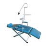 DENEST Portable Folding Chair Turbine Unit Water Supply Weak Suction Equipment &Rechargeable LED Light view 3