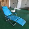 DENEST Portable Folding Chair Turbine Unit Water Supply Weak Suction Equipment &Rechargeable LED Light view 4
