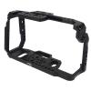 Camera Full Cage for BMPCC 4K 6K Blackmagic Design Pocket Cinema Camera 4K & 6K Cage with Cold Shoe/hex Wrench view 1