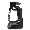 Camera Full Cage for BMPCC 4K 6K Blackmagic Design Pocket Cinema Camera 4K & 6K Cage with Cold Shoe/hex Wrench view 4