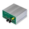 Bulipu 10MHZ Output Sine Wave GPS Disciplined Clock GPSDO + GPS Antenna+ Power Supply view 1