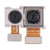 JayTong Main Rear Back Camera Module Flex Cable Replacement Part Compatible with Hua-wei P20 Lite/Nova 3e Replacement view 1