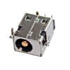 DC Power Jack Charging Port Socket Plug Connector for Gigabyte 15P RX5L GA-RX5LXD GA-RX5LKD,G5 GD G5 KC G5 MD G5 KE,AERO 15X 15-X9-RT5P/15 OLED/16 XE4 RP86/AERO 17 HDR XA XB XD SA Gaming
