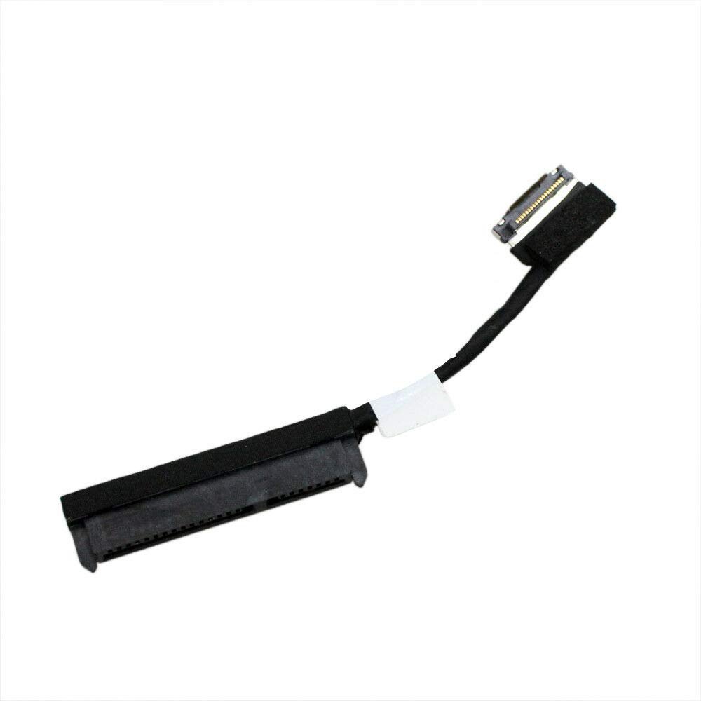 Huasheng Suda SATA Hard Drive Cable HDD Connector for Dell Latitude 5470 5480 5488 5490 5491 5495 E5470 E5480 E5488 E5490 E5491 E7480 80RK8 080RK8 CN-080RK8 DC02C00B100