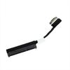 Huasheng Suda SATA Hard Drive Cable HDD Connector for Dell Latitude 5470 5480 5488 5490 5491 5495 E5470 E5480 E5488 E5490 E5491 E7480 80RK8 080RK8 CN-080RK8 DC02C00B100 view 1