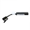 Huasheng Suda SATA Hard Drive Cable HDD Connector for Dell Latitude 5470 5480 5488 5490 5491 5495 E5470 E5480 E5488 E5490 E5491 E7480 80RK8 080RK8 CN-080RK8 DC02C00B100 view 2