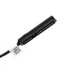 Huasheng Suda SATA Hard Drive Cable HDD Connector for Dell Latitude 5470 5480 5488 5490 5491 5495 E5470 E5480 E5488 E5490 E5491 E7480 80RK8 080RK8 CN-080RK8 DC02C00B100 view 4