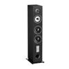 Triangle Gaia Ez Floorstanding Speaker, Black Ash view 1