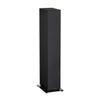 Triangle Gaia Ez Floorstanding Speaker, Black Ash view 2