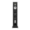 Triangle Gaia Ez Floorstanding Speaker, Black Ash view 3