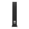 Triangle Gaia Ez Floorstanding Speaker, Black Ash view 4