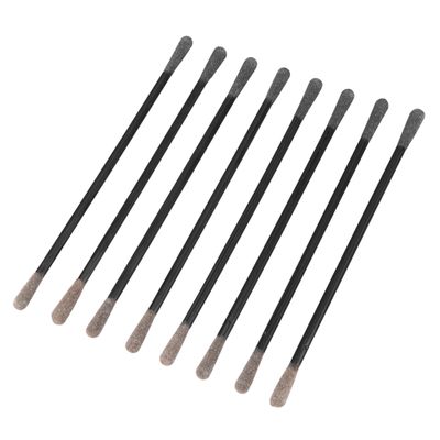 Performance Tool W50006 8-Piece 2-Sided Sanding Swabs, 6 in.