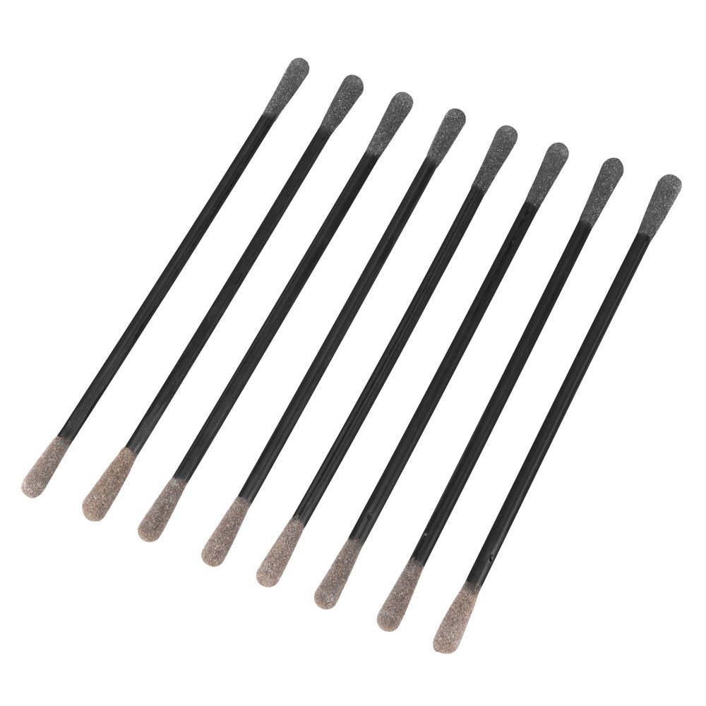 Performance Tool W50006 8-Piece 2-Sided Sanding Swabs, 6 in.