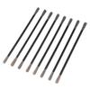 Performance Tool W50006 8-Piece 2-Sided Sanding Swabs, 6 in. view 1