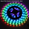 DC12V 5M WS2811 LED Pixel Strip Light RGB Full Color 5050 Led Strip Ribbon Flexible Addressable Digital LED Tape 1 Ic Control 3 White FPC IP30 30LEDS view 2