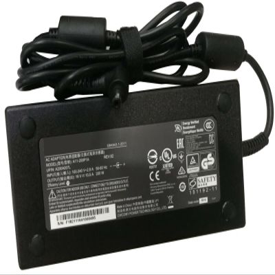 200W 19V 10.5A Ac Adapter Charger for Clevo P650HP P650RG P670RG P671RG P670HP6 P750DM2 A11-200P1A A200A007L Laptop Power Supply Cord