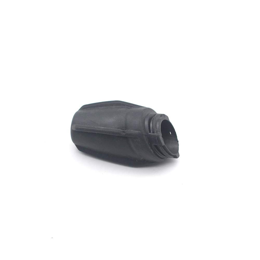 ACZ Antenna Radio Cable Rubber Cover Suitable, for CAN-AM Bombardier Tricycle Spyder RT Limeted Antenna