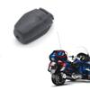 ACZ Antenna Radio Cable Rubber Cover Suitable, for CAN-AM Bombardier Tricycle Spyder RT Limeted Antenna view 2
