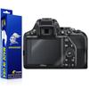 ArmorSuit MilitaryShield 2 Pack Screen Protector Designed for Nikon D3500 DSLR (Max Coverage) Anti-Bubble HD Clear Film view 1