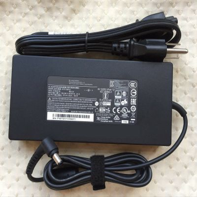 150W 19V 7.89A Power Adapter Charger A15-150P1A for Clevo NB50TK1/P950EP6/GTX1060