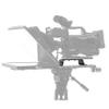 Ikan PT-RISER-50 Teleprompter Riser Plate for PT4500 and PT4700, for Larger Cameras view 1